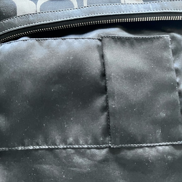 Coach Park Signature Rare Handbag - Picture 11 of 11